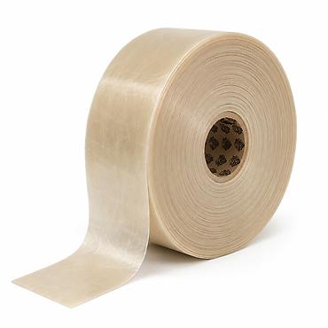 silikon tapanca kley: Kolbasa üzlüyü fibrouz Ölcusu 50mm bağlamada 5, 10,20,30,50 metr — 1