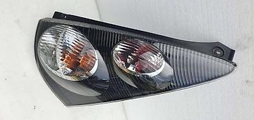 cari online: STOP SVETLA I STOP LAMPE ZA CITROEN C1 | Citroen C1 Desni stop Stop — 1