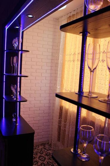 ищу квартиру цум: 2 комнаты, 45 м², 104 серия, 5 этаж, Евроремонт