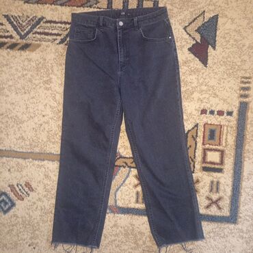 brax pantalone: 30, 30, Jeans, High rise, Baggy