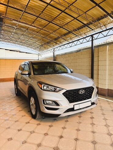 ланд ровер фриландер: Hyundai Tucson: 2019 г., 2 л, Автомат, Бензин, Кроссовер