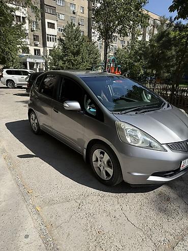 таблетки на фит: Honda Fit: 2010 г., 1.5 л, Автомат, Бензин, Хэтчбэк — 3