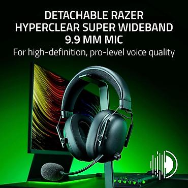 Наушники: Накладные, Razer, Новый, Беспроводные (Bluetooth), Геймерские — 5