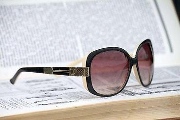 Naočare: Louis Vuitton Z7047E naočare za sunce. Made in Italy. Prelepe Louis — 2