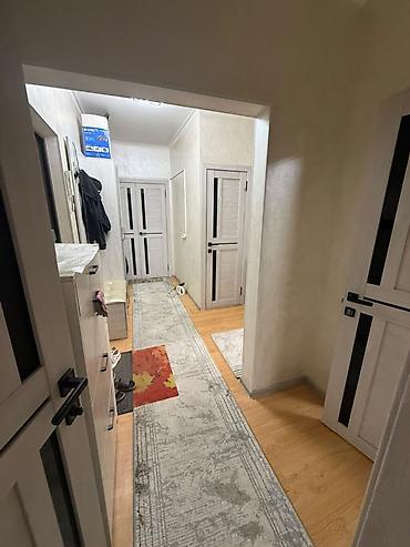 я сдаю квартиру: 2 комнаты, 68 м², 108 серия, 4 этаж, Евроремонт — 9