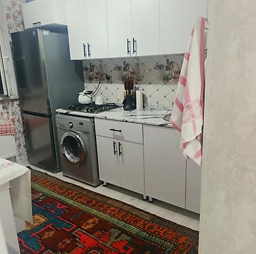 ev elan yerlesdirmek: 110 kv. m, 2 otaqlı, Kombi, Qaz, İşıq — 3