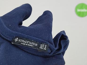 virtus pro koszulka: Stradivarius, T-shirt damski, rozmiar S — 4