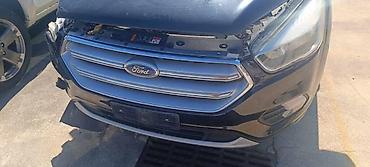 šlem za motor: GLAVA MOTORA ZA FORD C-MAX, FIESTA, FOCUS . OD 2000. DO 2015. GOD — 8