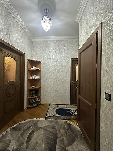hövsan satılıq evlər: Masazır qəsəbəsi əsas yola yaxın Abşeron City yaşayış kompleksinde — 8