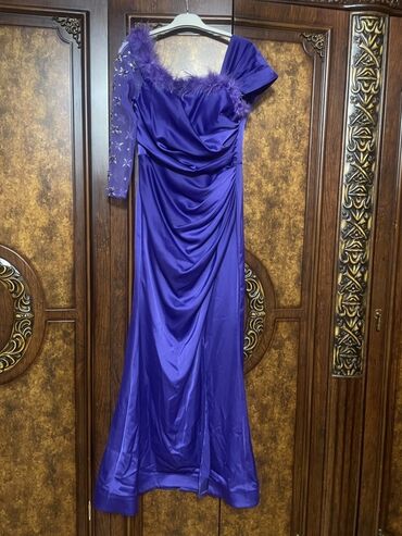 Ziyafət donları: Ziyafət donu, Maksi, 5XL -da lalafo.az — 16 Ziyafət donları: Ziyafət donu, Maksi, 5XL — 16