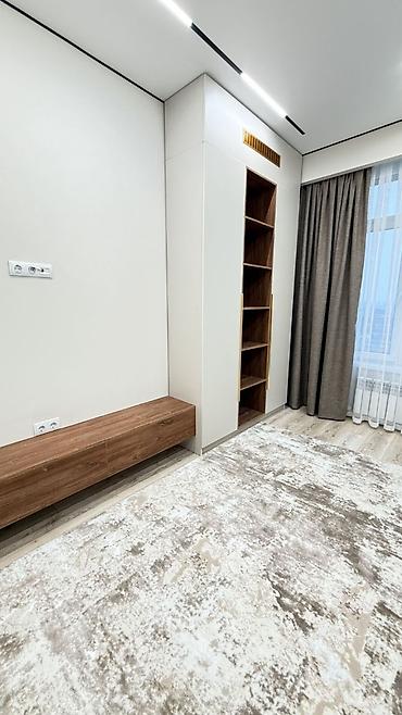 Продажа квартир: 1 комната, 36 м², Элитка, 9 этаж, Евроремонт — 4