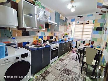 Продажа квартир: 3 комнаты, 62 м², Индивидуалка, 3 этаж — 16