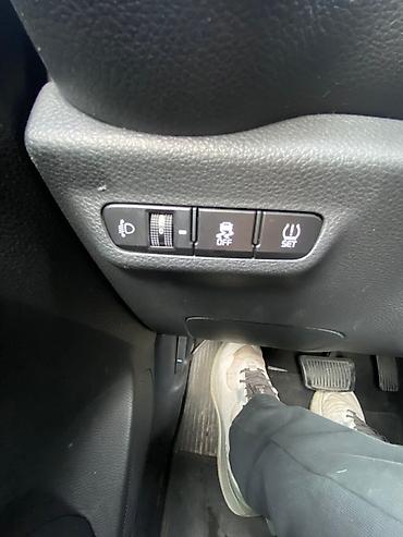 Kia: Kia Morning: 2019 г., 1 л, Автомат, Бензин, Хэтчбэк — 8