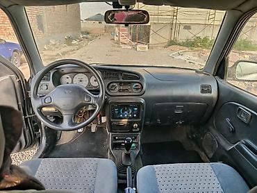 Mini: Mini : 2003 г., Механика, Бензин, Хэтчбэк — 7