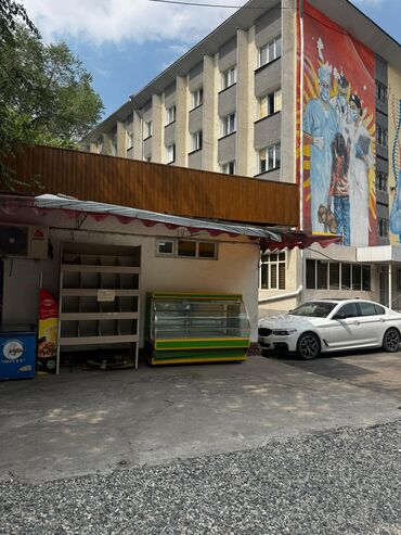 продаётся дом шопоков: Продаю Магазин Отдельностоящий магазин, 40 м², 1 этаж