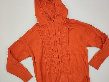 emo bluzy: Bluza z kapturem damska, rozmiar M — 1