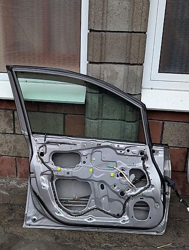 Двери и комплектующие: Дверь Комплект Honda, Б/у, Оригинал — 2