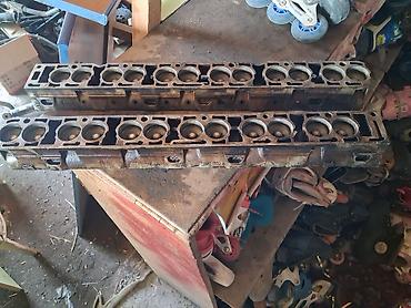 Другие автозапчасти: Продаю запчасти на бмв е34 Блок 2.5 заряженный Генератор Крышка — 9