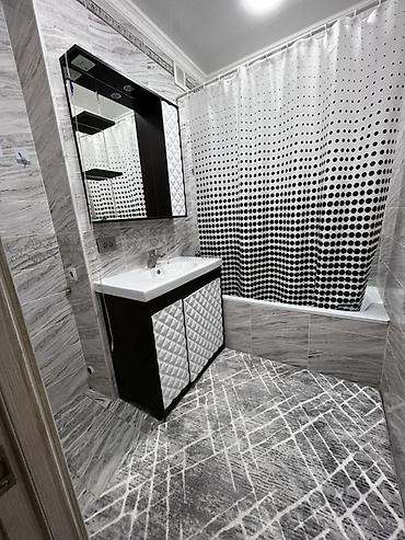 Продажа квартир: 4 комнаты, 106 м², 108 серия, 4 этаж, Дизайнерский ремонт — 11