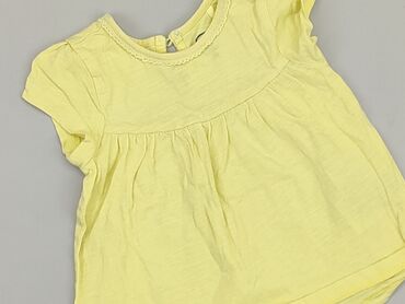 koszula w geometryczne wzory: Blouse, Cool Club, 6-9 months, condition - Perfect