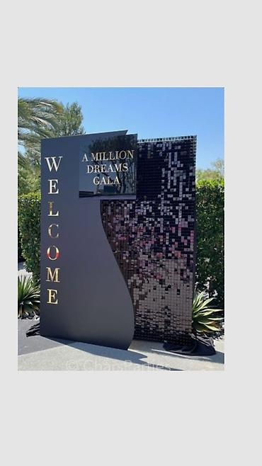 Организация мероприятий: ✨ ПРАЗДНИК НАЧИНАЕТСЯ С КРАСИВОЙ ФОТОЗОНЫ ✨ Хотите, чтобы гости — 25