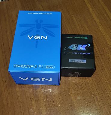 islenmis komputerler: VGN Dragonfly F1 MOBA, oyunçular üçün xüsusi olaraq hazırlanmış ultra — 2