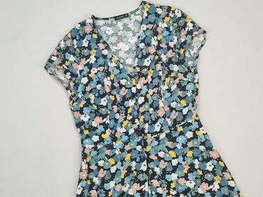 jedwabna sukienki: Sukienka, M, Medicine, stan - Dobry