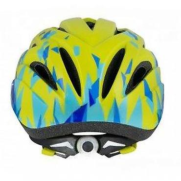 Oprema za bicikliste: KACIGA ANT FL/PL S/M, ŠIFRA 902639 | KACIGA DEČIJA FORCE ANT — 7