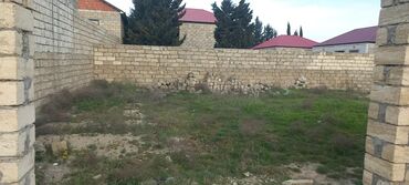 xacmaz rayonu: 2700 sot, Biznes üçün, Mülkiyyətçi, Kupça (Çıxarış)