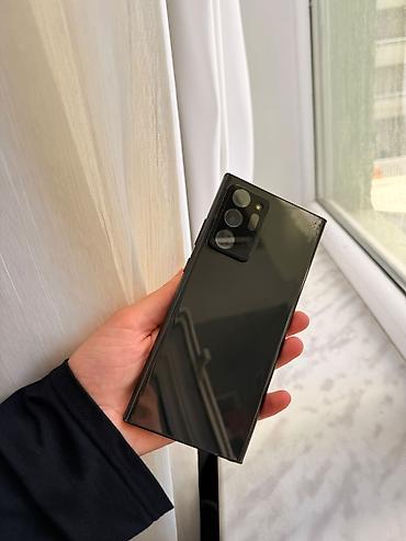 Samsung: Samsung Galaxy Note 20 Ultra — 3
