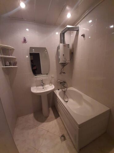 Köhnə tikili: Bakı, 2 otaqlı, Köhnə tikili, m. Əhmədli, 51 kv. m — 6