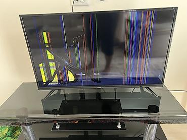 сколько стоит xbox 360 slim: На запчасти работает показывает картинку только трещина есть на экране — 2