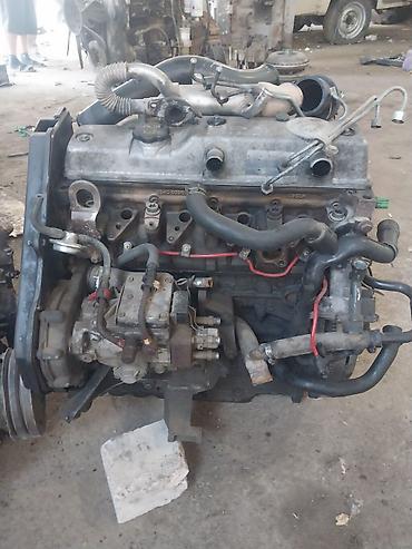 Дизельный Ford 2003 г., 1.8 л, Б/у, Оригинал, США