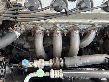 рул хонда сивик: Honda Civic: 1997 г., 1.4 л, Бензин, Хэтчбэк — 9