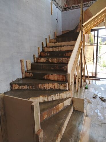 Hovuzlar: Beton hovuz tikintisi – layihələndirmə və tam qurulum - Monolit — 7