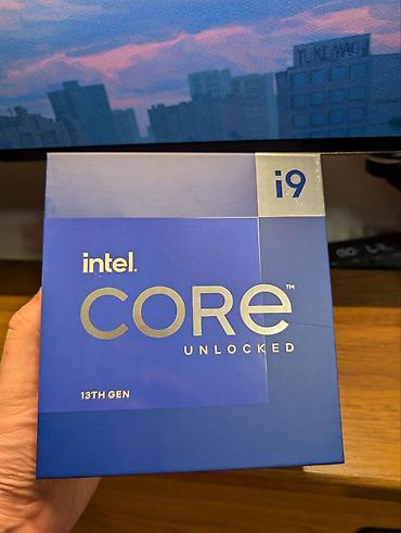 Процессоры для ПК: Процессор для ПК, Новый, Intel Core i9, 24 ядер — 1
