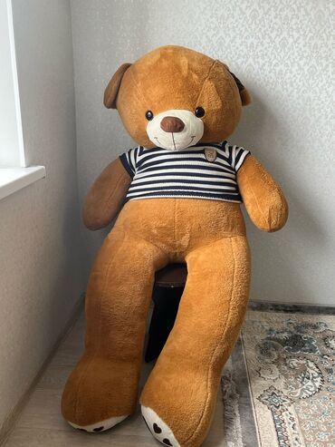 советские елочные игрушки продать: Продаю мишку!!!почти новая