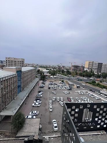 горгаи: 2 комнаты, 71 м², 8 этаж — 8
