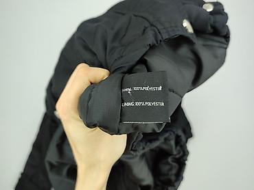 parki z futrem: Parka damska, rozmiar L — 5