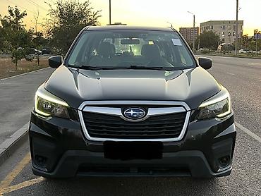 битый субару форестер: Subaru Forester: 2020 г., 2.5 л, Вариатор, Бензин, Кроссовер — 1