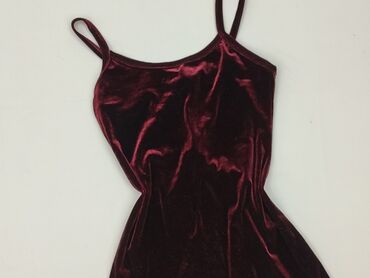 sukienki koktajlowe dla 50 latki: Women`s dress, S (EU 36)