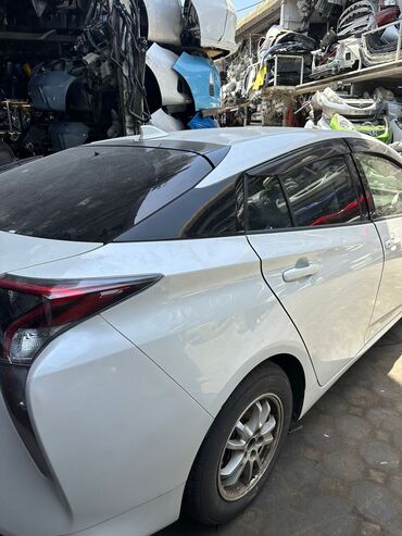 багажник тико: Запчасти на Тойота Приус Гибрид Toyota Prius hybrid рыбка фары