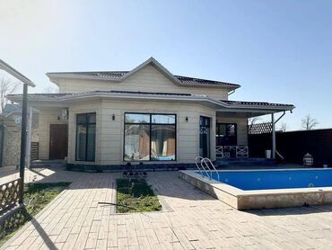 Продажа квартир: Дом, 250 м², 7 комнат, Агентство недвижимости, Дизайнерский ремонт