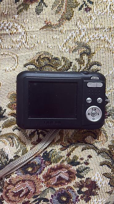 fujifilim: Fujifilm FinePix L50 rəqəmsal fotoaparat - 12 MP foto həlli - FUJINON — 1