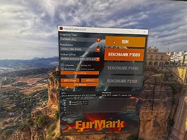 Desktop računari i radne stanice: Gejmerski računar Ryzen 5 + RTX 2070 Super praktično nov Savršen i — 16