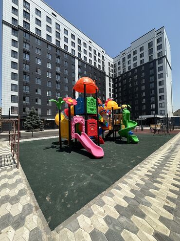 снять квартиру с животными: 2 комнаты, 66 м², Элитка, 10 этаж, Евроремонт