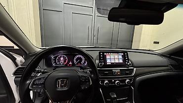 i5 12400f: Honda Accord: 2019 г., Автомат, Бензин, Седан — 5