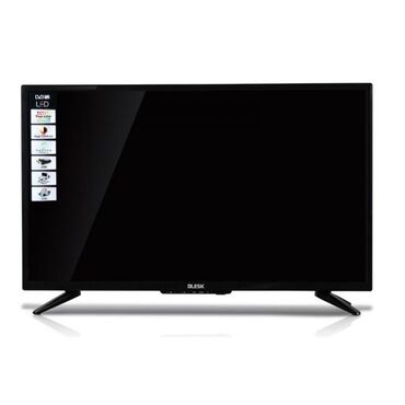 plazma samsung 43: 42 дюймовый телевизор blesk bl43d/1520 РАЗБИТА МАТРИЦА можно