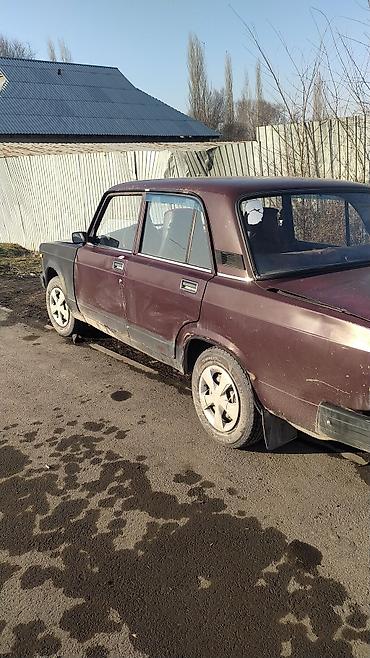 lada 2110: ВАЗ (ЛАДА) : 2005 г., 0.7 л, Механика, Бензин, Кабриолет — 1