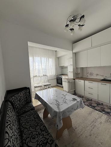 Продажа квартир: 1 комната, 34 м², Кок-Жар мкр 105 серия, 5 этаж — 4